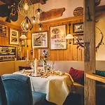 Hotel Gasthaus Appel Krug Delbruck