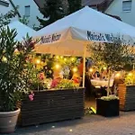 Hotel Hotel Gasthaus Appel Krug