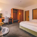 Hotel Gasthaus Appel Krug 3* Delbruck