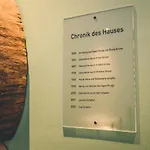 Hotel Gasthaus Appel Krug