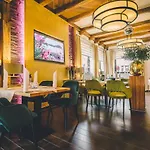 Hotel Gasthaus Appel Krug Hotel 3*
