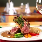 Hotel Gasthaus Appel Krug Delbruck