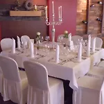 Hotel Gasthaus Appel Krug Delbruck