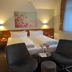 Hotel Hotel Gasthaus Appel Krug Delbruck