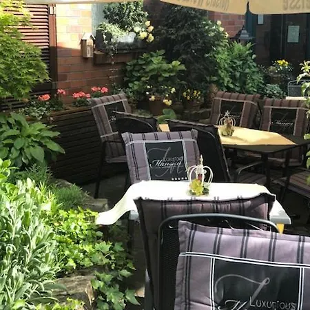 Hotel Gasthaus Appel Krug