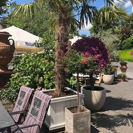 Hotel Hotel Gasthaus Appel Krug 3*