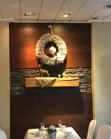 Appel Krug Hotel Delbrück