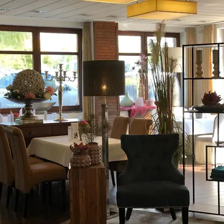 Hotel Hotel Gasthaus Appel Krug