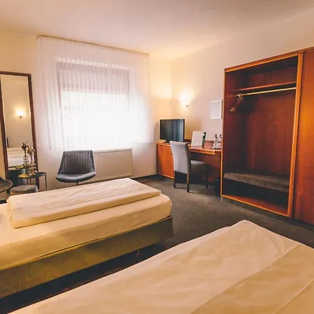 Hotel Gasthaus Appel Krug 3*
