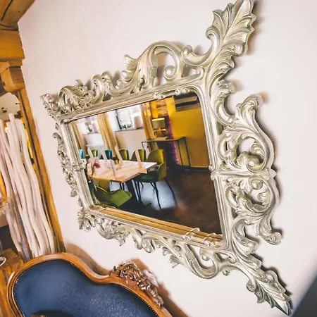 Hotel Gasthaus Appel Krug Hotel 3*