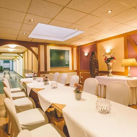 Hotel Gasthaus Appel Krug Hotel 3*