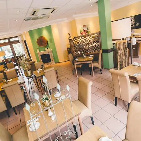Hotel Hotel Gasthaus Appel Krug 3*