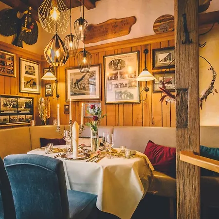 Hotel Gasthaus Appel Krug Delbruck