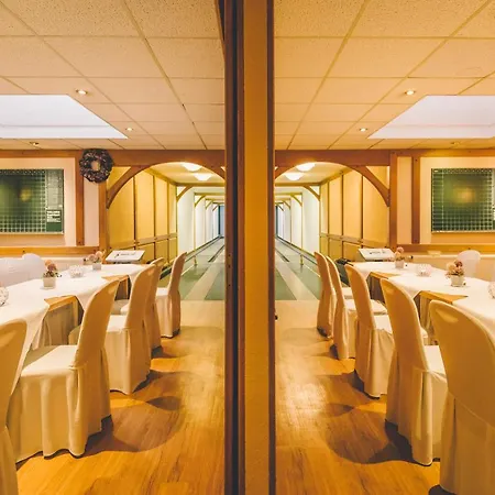 Hotel Gasthaus Appel Krug
