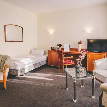 Hotel Gasthaus Appel Krug Hotel Delbruck