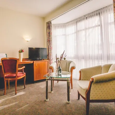 호텔 Appel Krug 3*