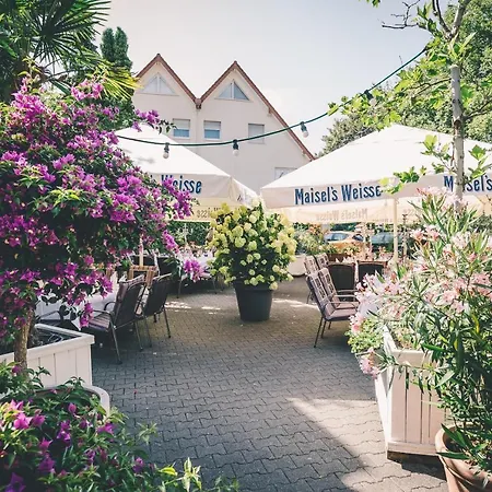 Hotel Gasthaus Appel Krug Hotel Delbruck