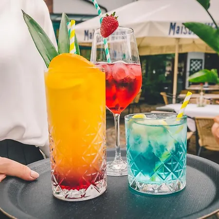 Appel Krug Otel