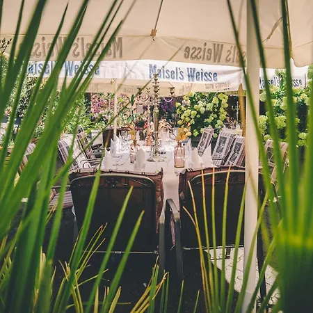 Hotel Gasthaus Appel Krug Delbruck