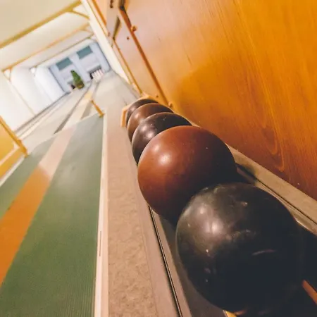 Appel Krug 호텔 3*