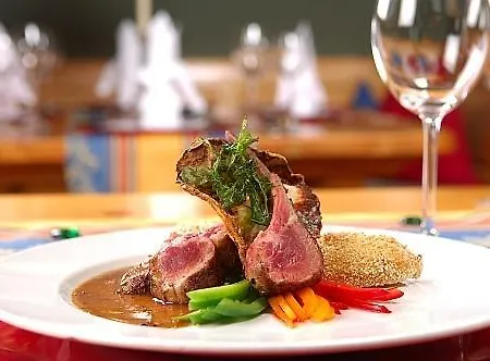 Hotel Gasthaus Appel Krug Delbruck