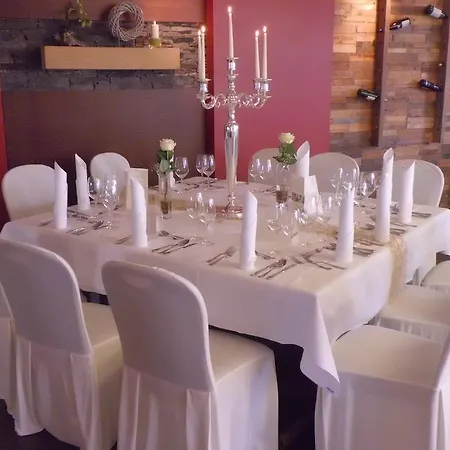 Hotel Gasthaus Appel Krug Delbruck