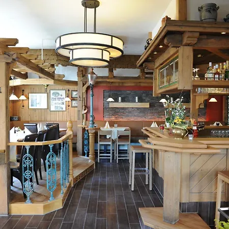 Hotel Hotel Gasthaus Appel Krug