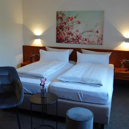 מלון Appel Krug 3*