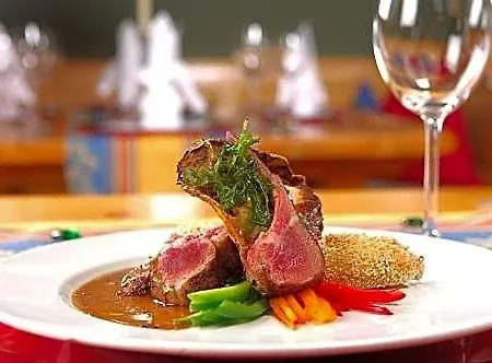 Hotel Gasthaus Appel Krug