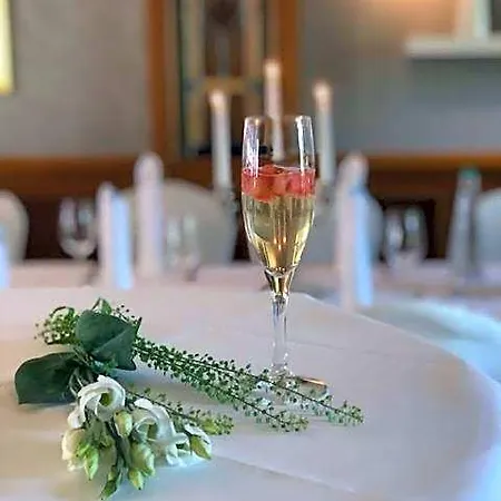 Hotel Gasthaus Appel Krug Delbruck