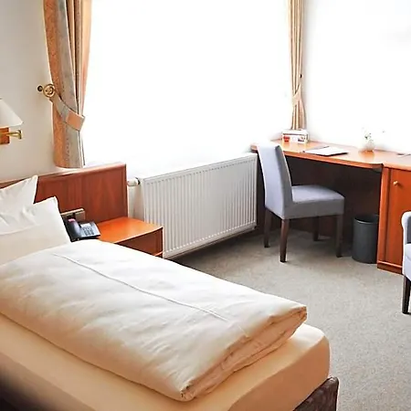 Hotel Gasthaus Appel Krug 3*