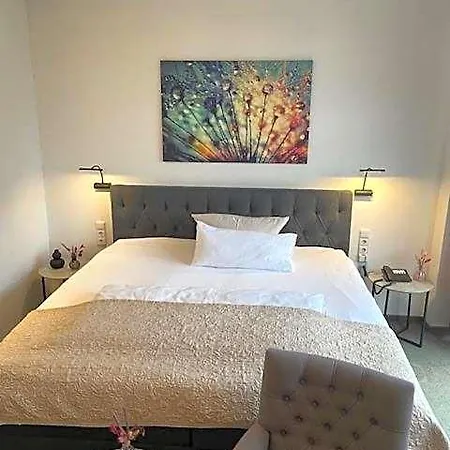 Hotel Gasthaus Appel Krug Delbruck