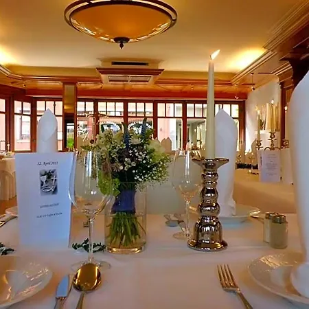Hotel Gasthaus Appel Krug Hotel