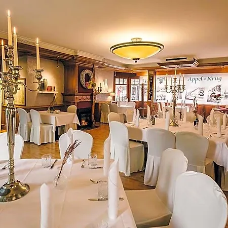 Hotel Appel Krug