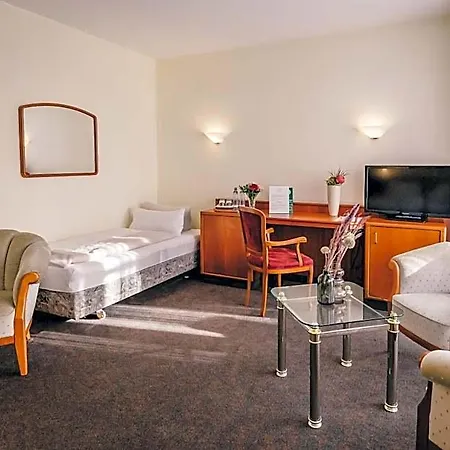 Hotel Hotel Gasthaus Appel Krug