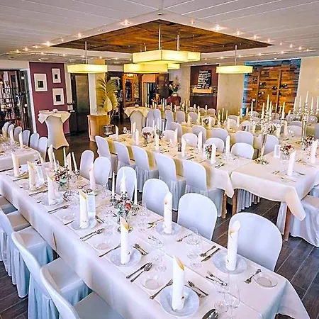 Hotel Appel Krug 3*