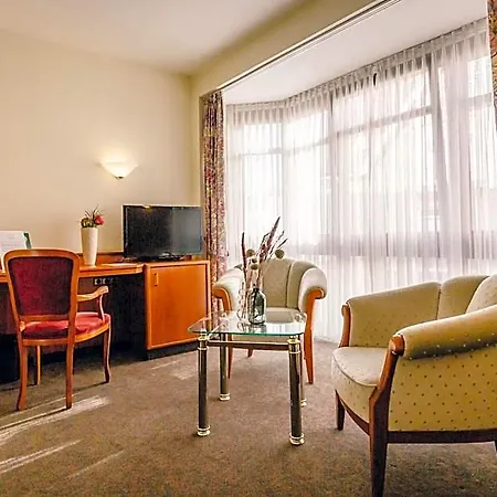 Appel Krug Hotel