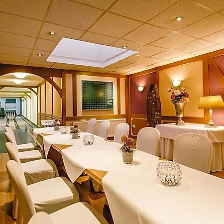 Hotel Appel Krug 3*