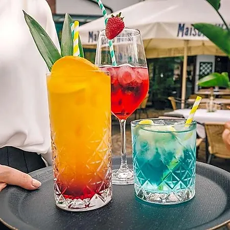 Hotel Appel Krug 3*