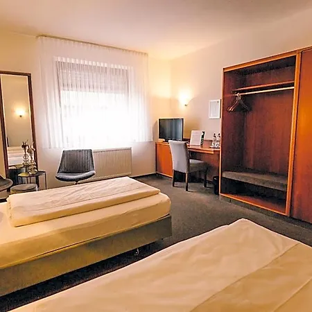 Appel Krug Hotel