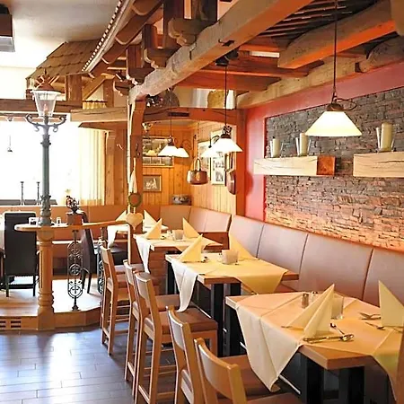 Hotel Appel Krug 3*