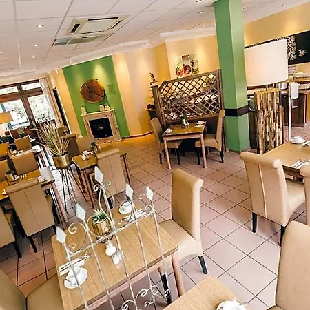 Hotel Appel Krug 3*