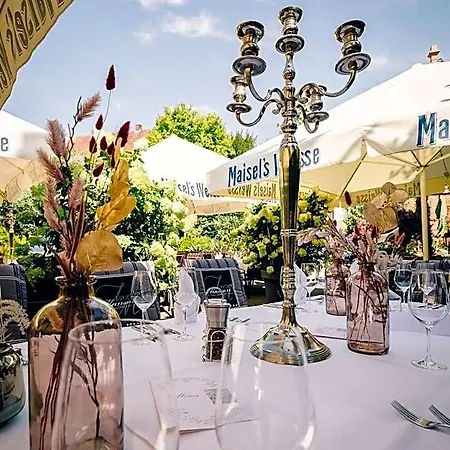 Appel Krug Hotel 3*