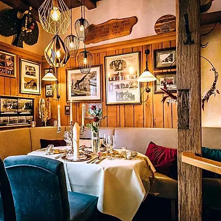 Appel Krug Hotel