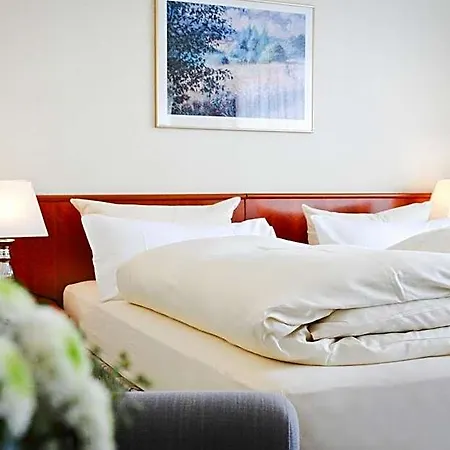Appel Krug Hotel Delbrück