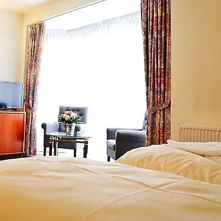 Hotel Appel Krug