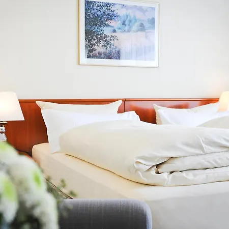 Hotel Gasthaus Appel Krug 3*