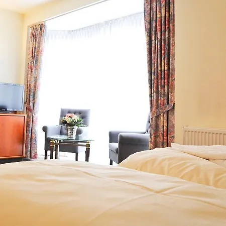 호텔 Appel Krug 3*