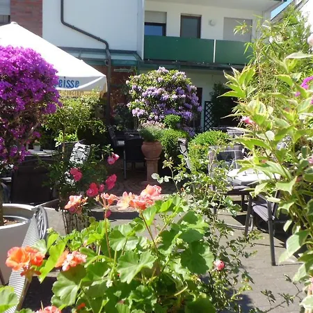 Hotel Gasthaus Appel Krug Hotel Delbruck