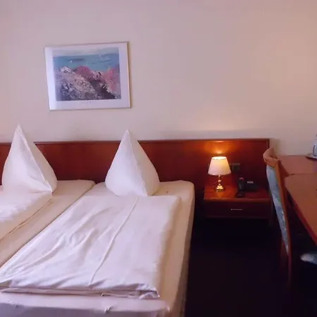 Appel Krug Otel 3*